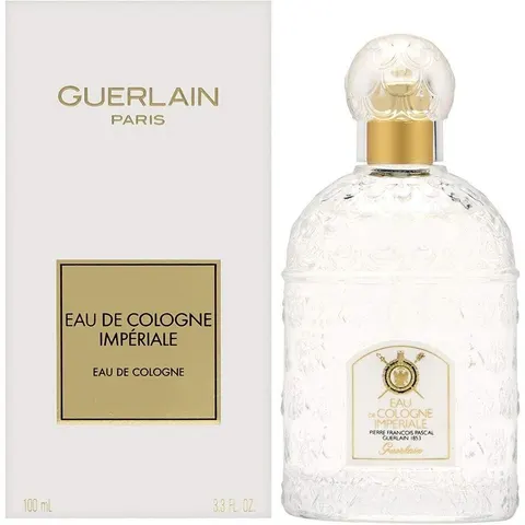Guerlain Imperiale Eau de Cologne 100 ml – image 3