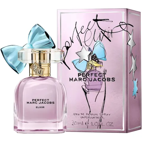 Marc Jacobs Perfect Elixir 30ml Eau De Parfum Spray – image 4