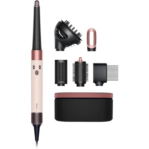 Dyson Airwrap i.d Multi-Styler + Dryer and Diffuser - Pink – image 2