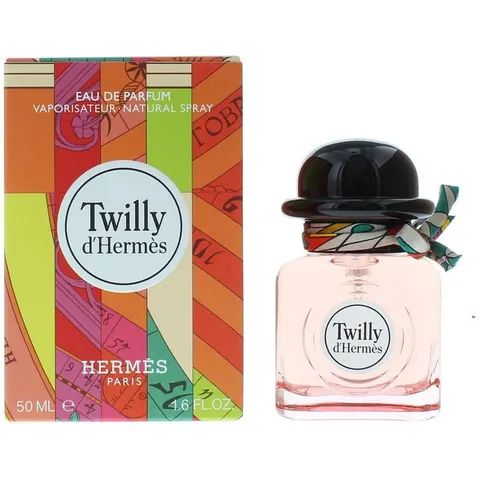 Hermes Twilly d’Hermes - 50ml Eau de Parfum Spray – image 2