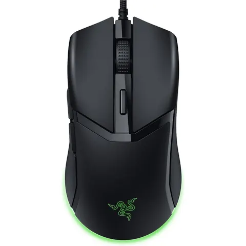 Razer Cobra Wired Gaming Mouse - Black – image 2