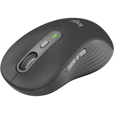 Logitech Signature Plus M750 L Wireless Optical Mouse – image 2