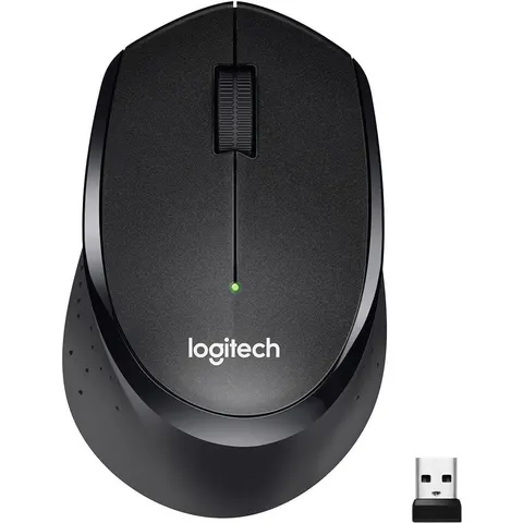 Logitech M330 SILENT PLUS – image 2
