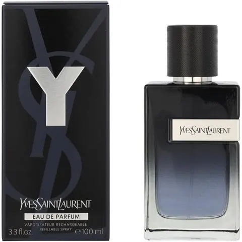 Yves Saint Laurent Y EDP refillable M 100 ml – image 4