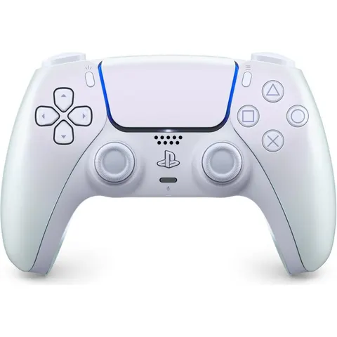 PS5 DualSense Controller - Chroma Pearl – image 3