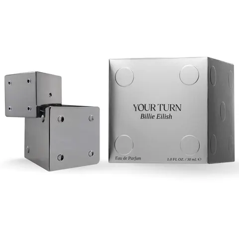 Billie Eilish Your Turn-30 ml – image 3