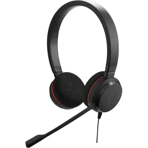 Jabra Evolve 20 MS Stereo – image 3