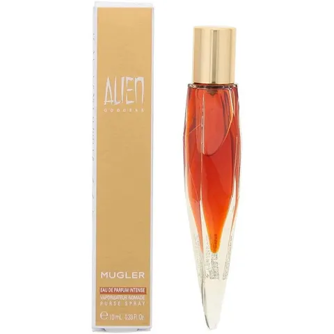 Mugler Alien Goddess Refillable EDP 10ml – image 2