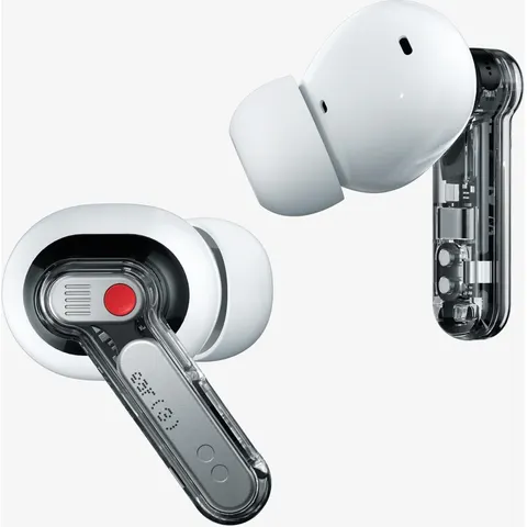 NOTHING Ear (3) True Wireless Earbuds - White – image 4