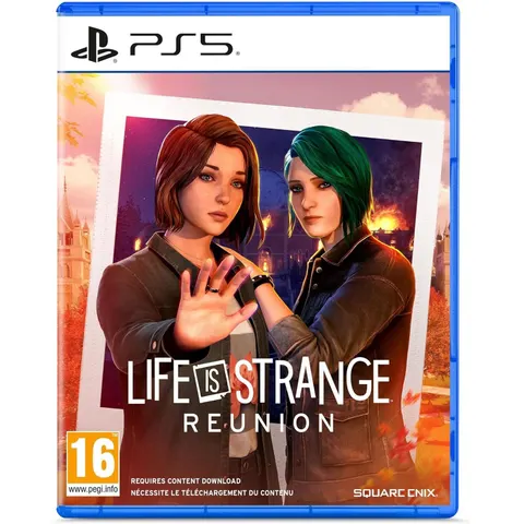 Life is Strange: Reunion (PS5) – image 2