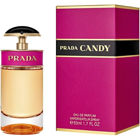 Prada Candy EDP W 50 ml – image 4