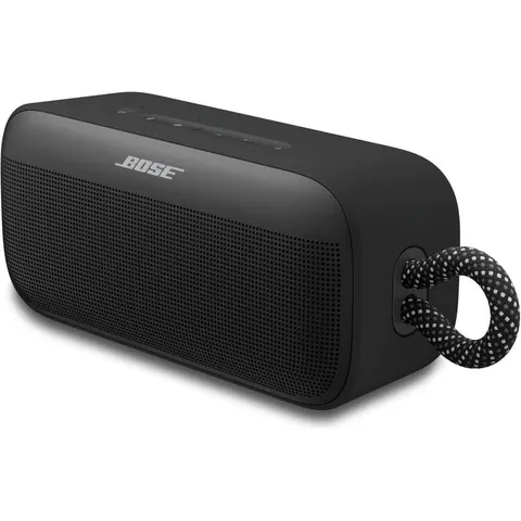 Bose SoundLink Plus Portable Bluetooth Speaker - Black – image 3