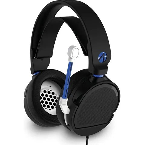 Stealth Shadow V - Premium Performance Gaming Headset for PS5, New – image 2