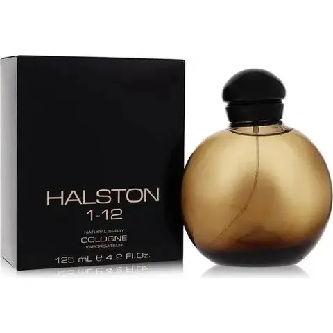 Halston 1-12-125 ml – image 3