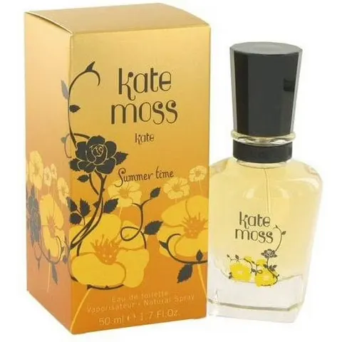 Kate Moss Summer Time - Eau De Toilette 50ml – image 2