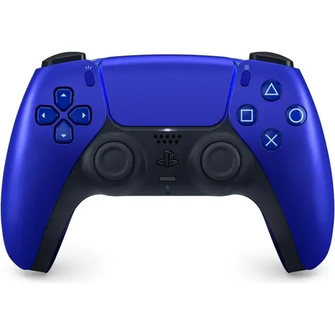 PlayStation Sony DualSense Wireless Controller Cobalt Blue 5 – image 2