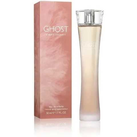Ghost Sweetheart 50ml EDT Spray – image 2