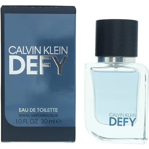 Calvin Klein Defy 30ml EDT Spray – image 4