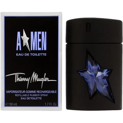 Mugler A Men Eau de Toilette 50mL – image 4