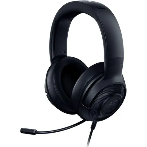 Razer Kraken X Lite Gaming Headset - Black – image 3
