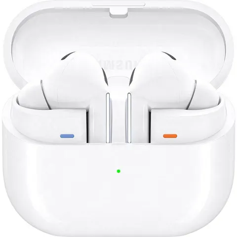 Samsung Galaxy Buds3 Pro – White – image 2