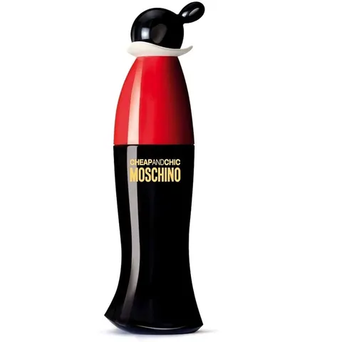 Moschino Eau de Toilette 100 ml – image 2