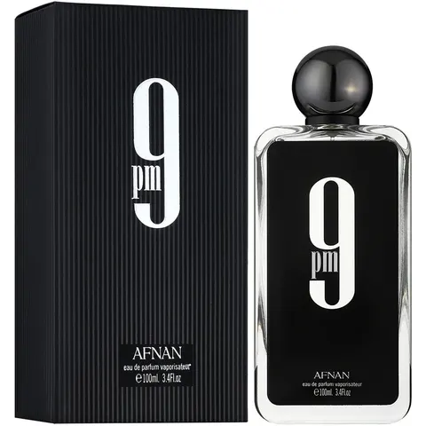 Afnan 9 PM EDP M 100 ml – image 3