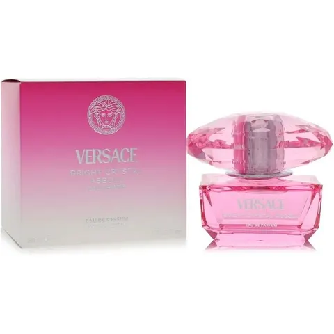 Versace Bright Crystal Absolu EDP W 50 ml – image 4