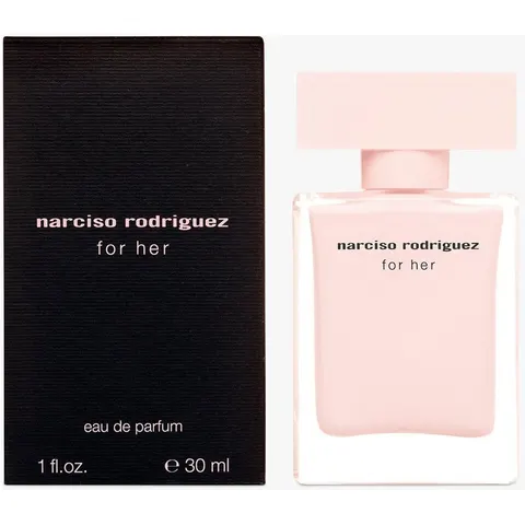 Narciso Rodriguez For Her Eau de Parfum Spray 30ml – image 5