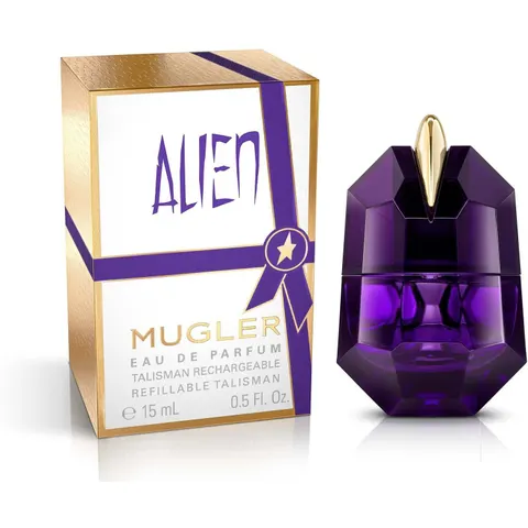 Mugler Alien Eau de Parfum 15ml – image 4