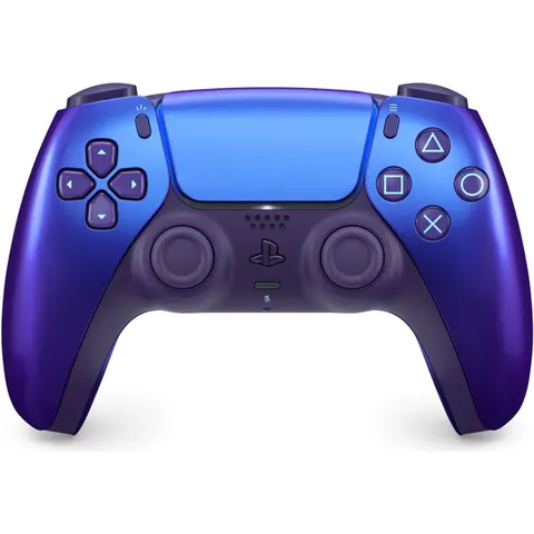 PS5 DualSense Controller - Chroma Indigo – image 2
