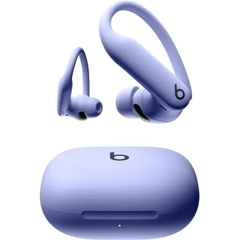 Beats Powerbeats Pro 2 True Wireless Earbuds - Hyper Purple – image 2