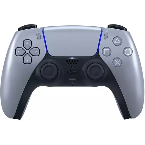 PS5 Dualsense Controller Silver – image 3