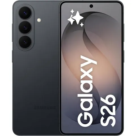 SAMSUNG Galaxy S26 256GB - Black – image 5
