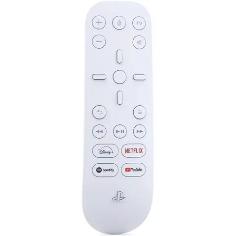 PlayStation 5 Media Remote – image 4