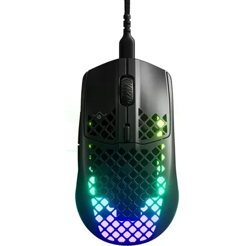 Steelseries Aerox 3 Onyx PC Mouse – 047548 – image 2