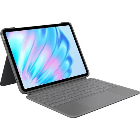 Logitech Combo Touch iPad Air 11 Inch (M2/M3) Keyboard Case – image 4