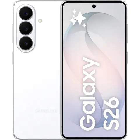 Samsung Galaxy S26 512GB - White – image 2