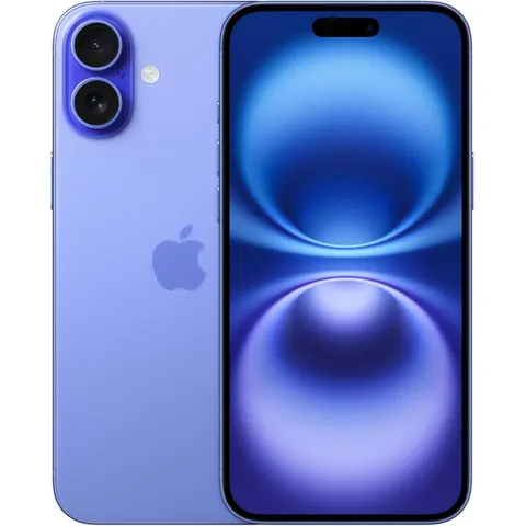 Apple iPhone 16 Plus 128GB Ultramarine – Blue – image 2