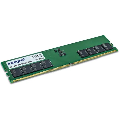Integral 8GB DDR5 5600MHz DIMM Desktop Memory Module – image 3