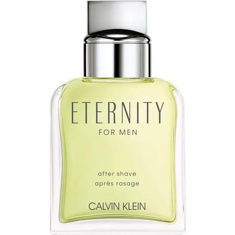 Calvin Klein Eternity for Men Aftershave 100ml – image 3