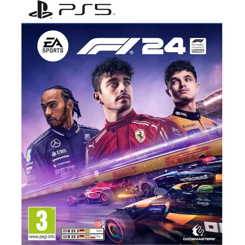 F1 25 (Xbox Series X) – image 2