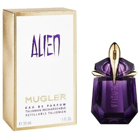 Mugler Alien Talisman Edition 30ml Eau De Parfum – image 2