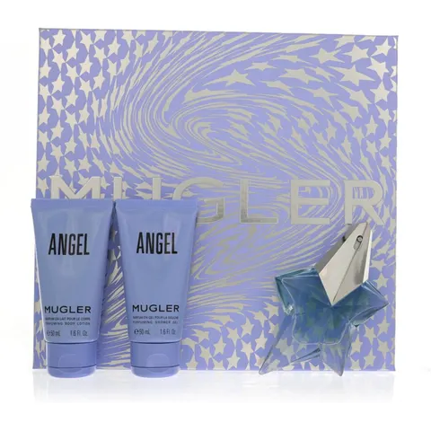 Mugler Angel - 25ml Eau De Parfum Gift Set – image 2