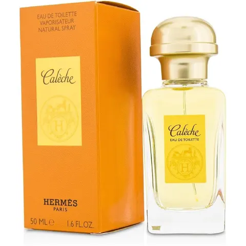 Hermes Caleche - 50ml Eau de Toilette Spray – image 2