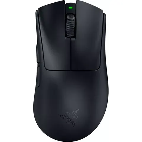 Razer DeathAdder V4 Pro Wireless Optical Gaming Mouse - Black, New – image 2