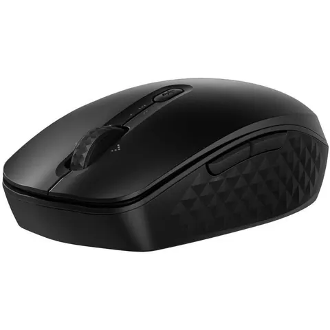 HP 420 Programmable Bluetooth Mouse – Multi-Device (Bluetooth 5.3, 6 Programmable Buttons, 4000 DPI) – image 2