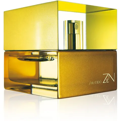 Shiseido Zen-100 ml – image 5