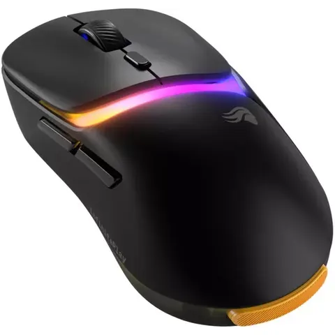 GLORIOUS Model D3 RGB Wireless Optical Gaming Mouse, New – image 2