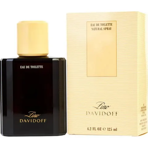 Davidoff Zino EDT M 125 ml – image 5